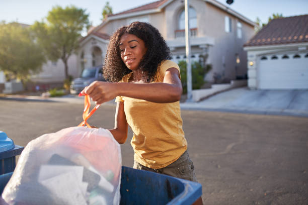 Best Junk Hauling Services  in Manson, WA