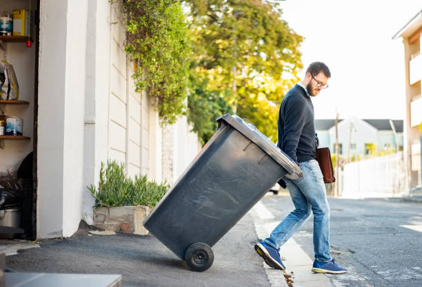 Best Household Junk Removal  in Manson, WA