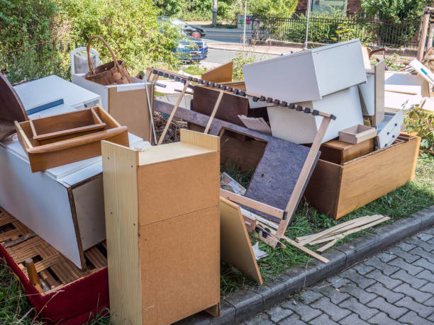 Best Junk Removal Near Me  in Manson, WA